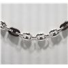 Image 1 : Sterling Silver Link Men's Chain Retail $600
