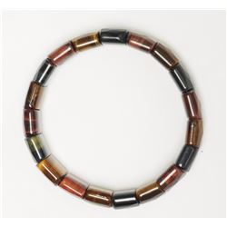 Tiger Eye Bracelet Retail $180