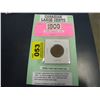 Image 1 : 1909 CANADINA LARGE CENTS