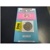 Image 1 : 1972 CANADIAN NICKEL DOLLAR
