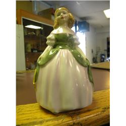 ROYAL DAULTON FIGURINE HN2338 (PENNY/1967)