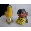 Image 1 : 2 BESWICK BIRD PIGURINES