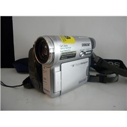 SONY HANDYCAM