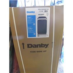 NEW BOXED DANBY 3-IN-1 PORTABLE AIR CONDITIONER 11,000 BTU