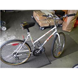ALL TERRAIN 12 SPEED BICYCLLE