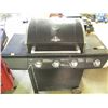 Image 1 : GRILL MASTER PROPANE BBQ WITH SIDE BURNERS