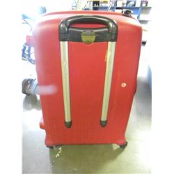 SAMSONITE ONE PIECE TRAVEL LUGGAGE