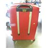 Image 1 : SAMSONITE ONE PIECE TRAVEL LUGGAGE