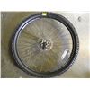 Image 1 : DOUBLE WALL DYNADORA BIKE TIRE & RIM