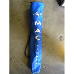 MAKABEE FOLDING ARM CHAIR