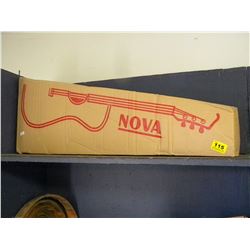 NEW NOVA CHILDS GUITAR