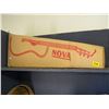 Image 1 : NEW NOVA CHILDS GUITAR