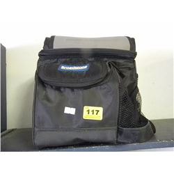 BROADSTONE COOLER BAG/MINI TRAVEL BAGS