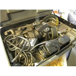 NIKON DIGITAL CAMERA SYSTEM