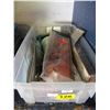 Image 1 : CONTAINER OF MISC FISHING SUPPLY ETC