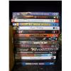 Image 1 : LARGE LOT OF DVDS