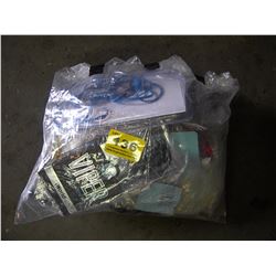BAG OF EAR BUDS