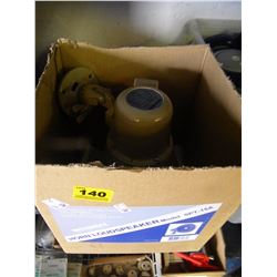 BOGEN LOUD SPEAKER