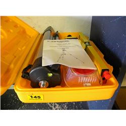 JOHNSON LASER LEVEL KIT
