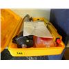 Image 1 : JOHNSON LASER LEVEL KIT