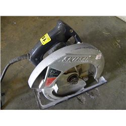 7" SKILSAW (SAW)