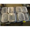 Image 1 : 2 TRAYS OF 1 1/2" FLOORING SCREWS