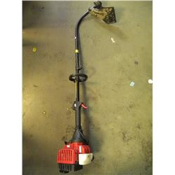 YARD MACHINE GAS WEED WACKER