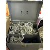 Image 1 : GREY FILING CASE