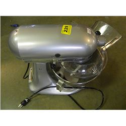 KITCHENAID MIXER