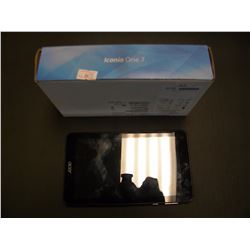 ACER ICONIA TABLET