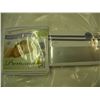 Image 1 : TWIN MATTRESS PROTECTOR/SHEET SET