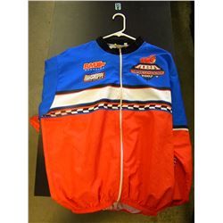 ABA BMX JACKET (SIZE XL)