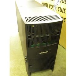 BOSE SUBWOOFER FOR SURROUND SOUND