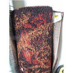 60X90" AREA RUG