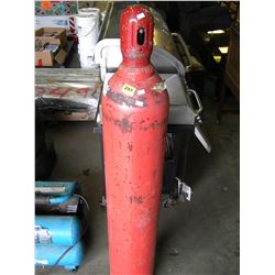 OXY CYLINDER