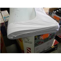 PALLET OF MISC STORE OVERSTOCK/RETURNS