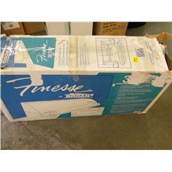BROAN 36" RANGE HOOD FAN