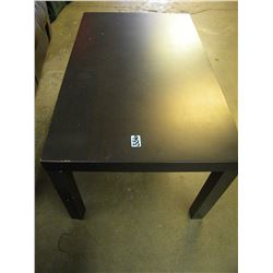 IKEA STYLE COFFEE TABLE