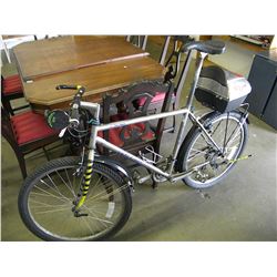 KHS MOUNTAIN BIKE