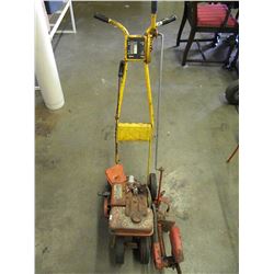 GAS EDGER