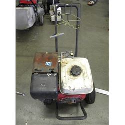 PRESSURE WASHER