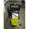 Image 1 : KARCHER PRESSURE WASHER WITH WAND AND HOSE