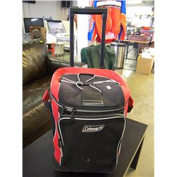 COLEMAN PORTABLE COOLER