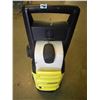 Image 1 : KARCHER PRESSURE WASHER (NO WAND)