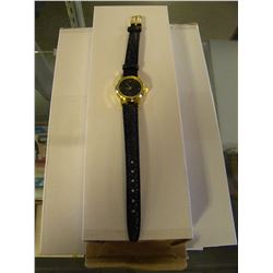 6 LADIES WATCHES