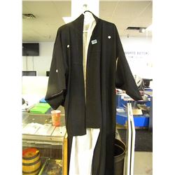 2 JAPANESE KIMONOS