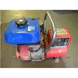 1000W HONDA GAS GENERATOR