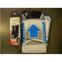 INTER COOLER FOR PS3 & WII MATT