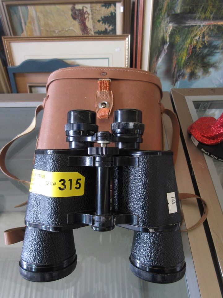 kurt muller binoculars