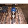 Image 2 : SIEMENS 1FT6086-1AH71-1EH1 Motor w/ Attach ALPHA SP-240-MF2-50-011-000